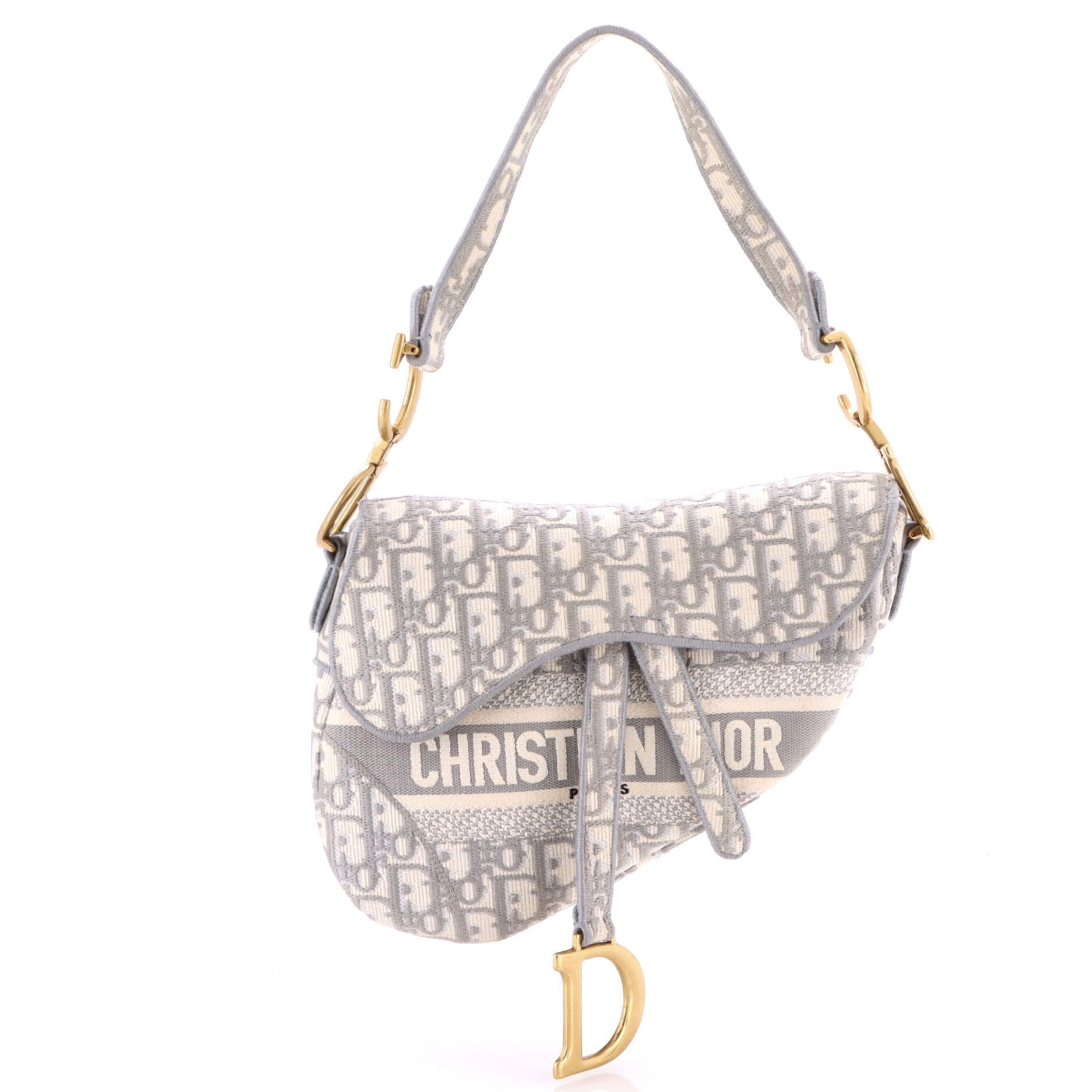 Dior Cloth handbag