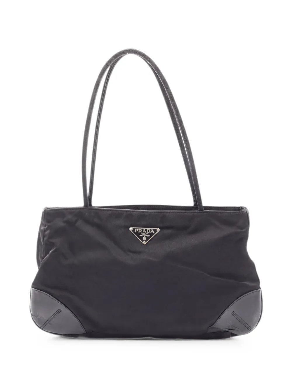 Prada 2010s Tessuto Easy shoulder bag