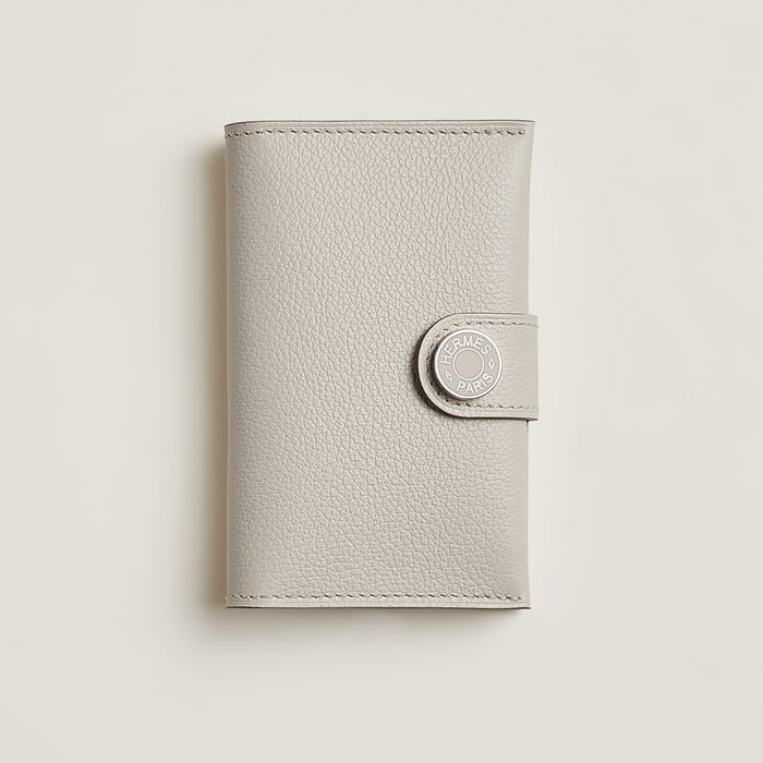 Béton R.M.S Card Holder