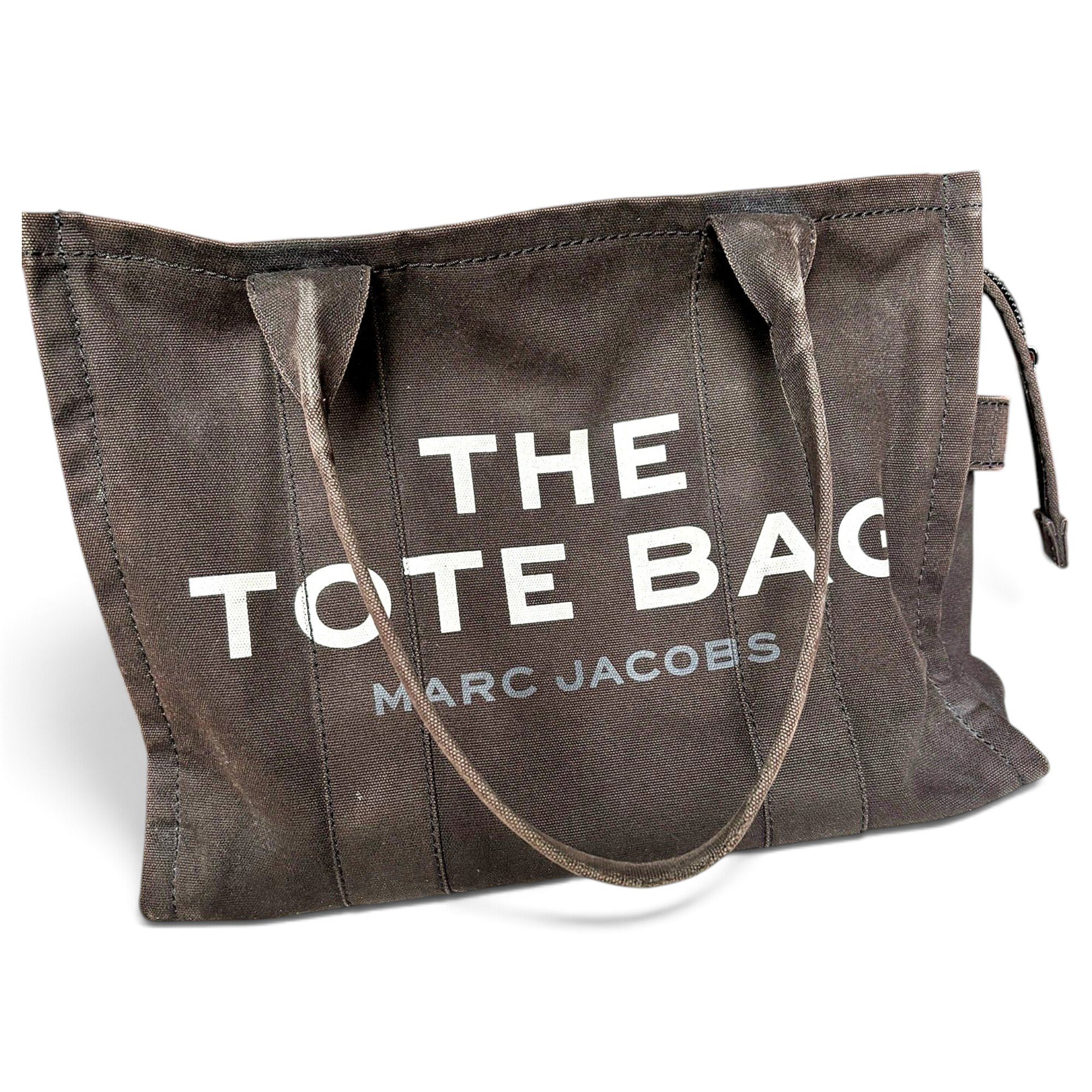 The Tag Tote tote