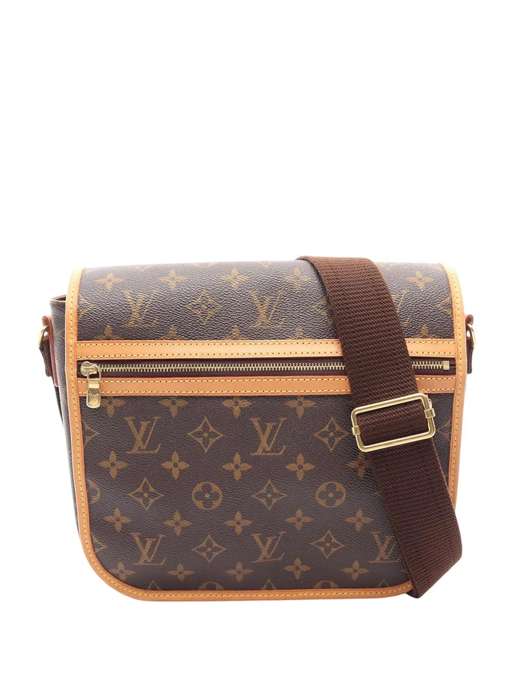 2008 Monogram Bosphore PM crossbody bag