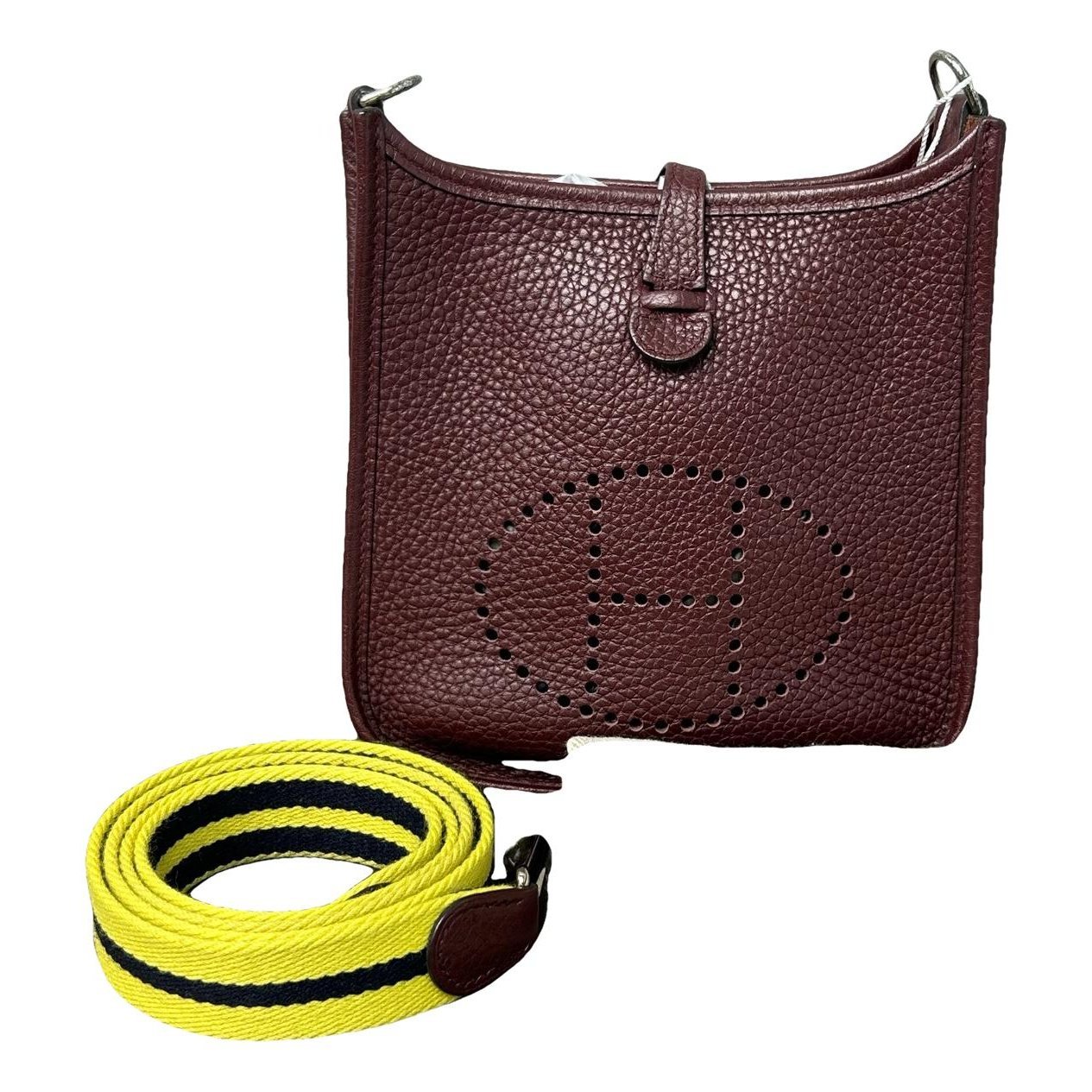 Hermes Evelyne Handbag