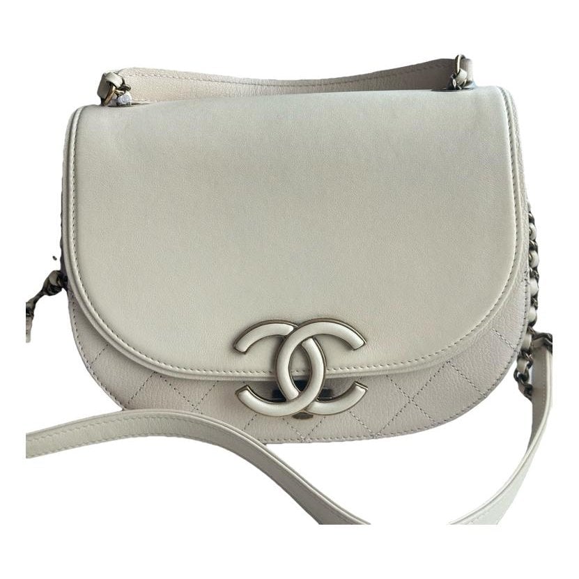 Timeless/Classique leather crossbody bag