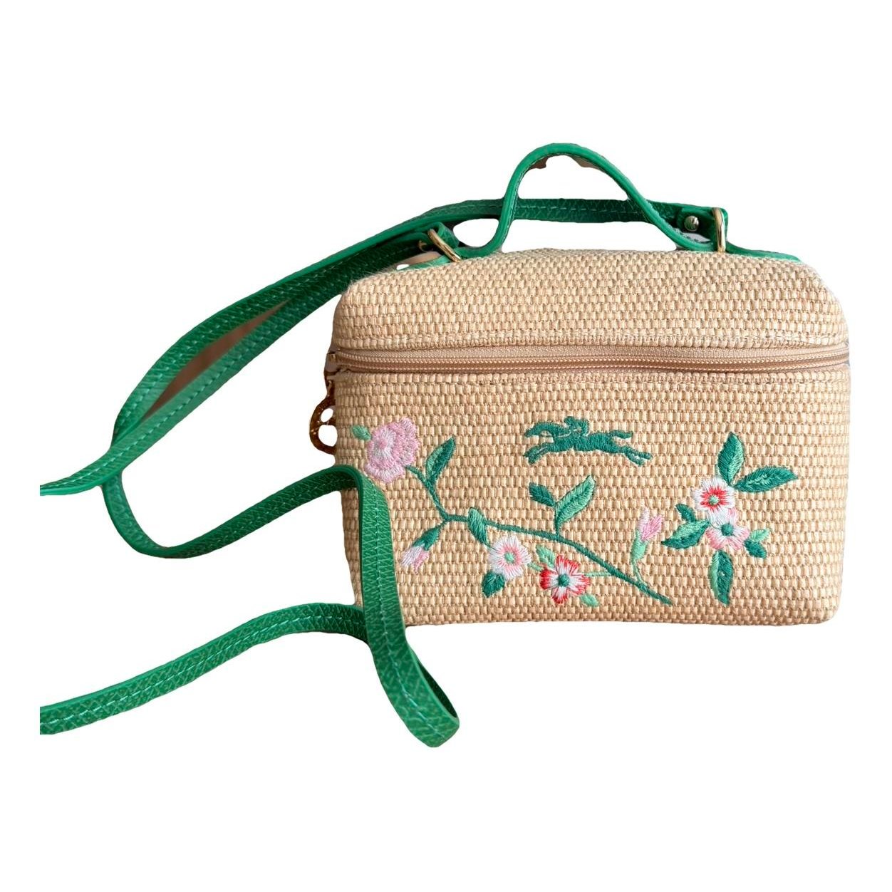 Pliage cloth crossbody bag