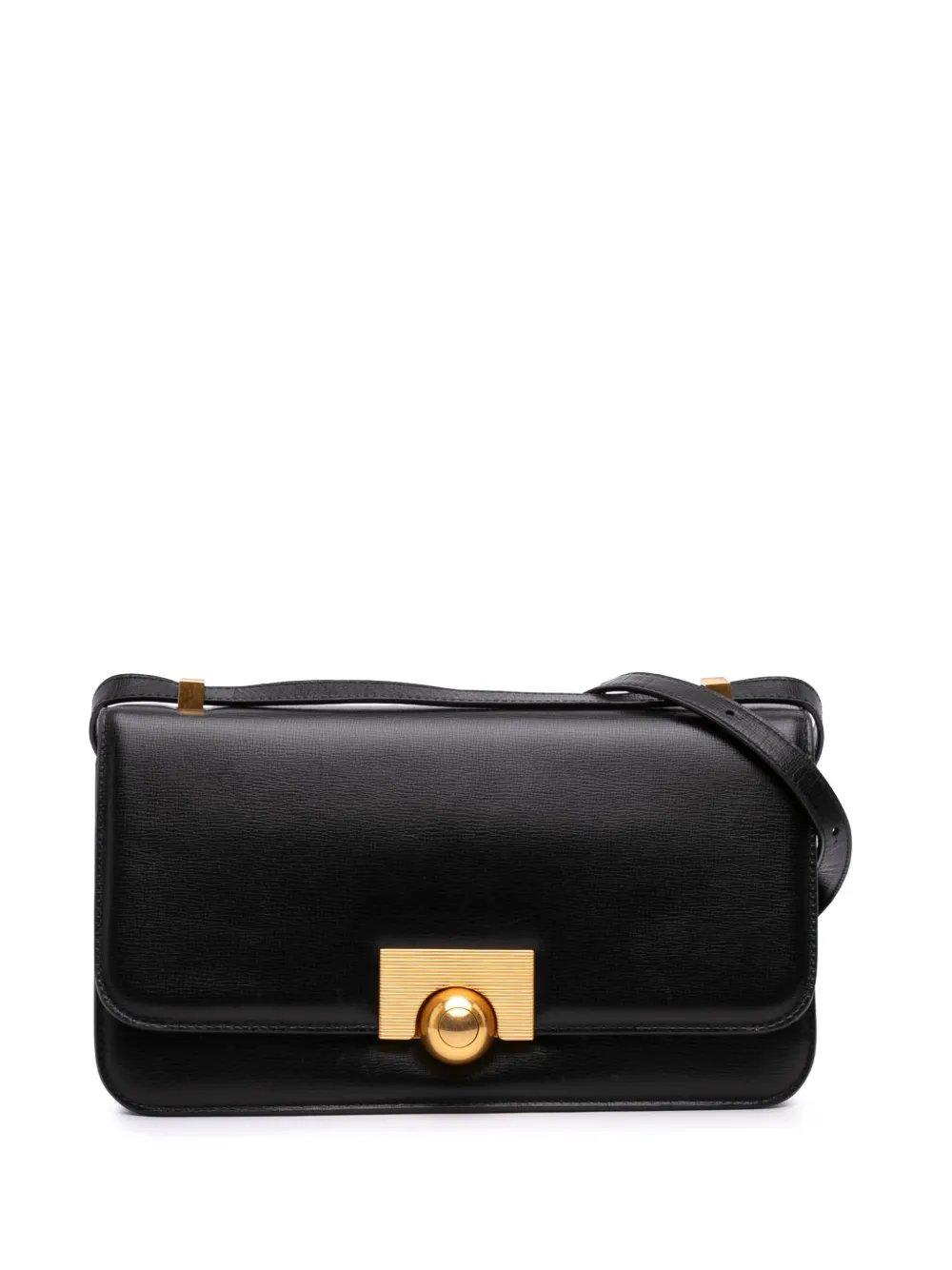 2012-2026 Leather BV Classic crossbody bag