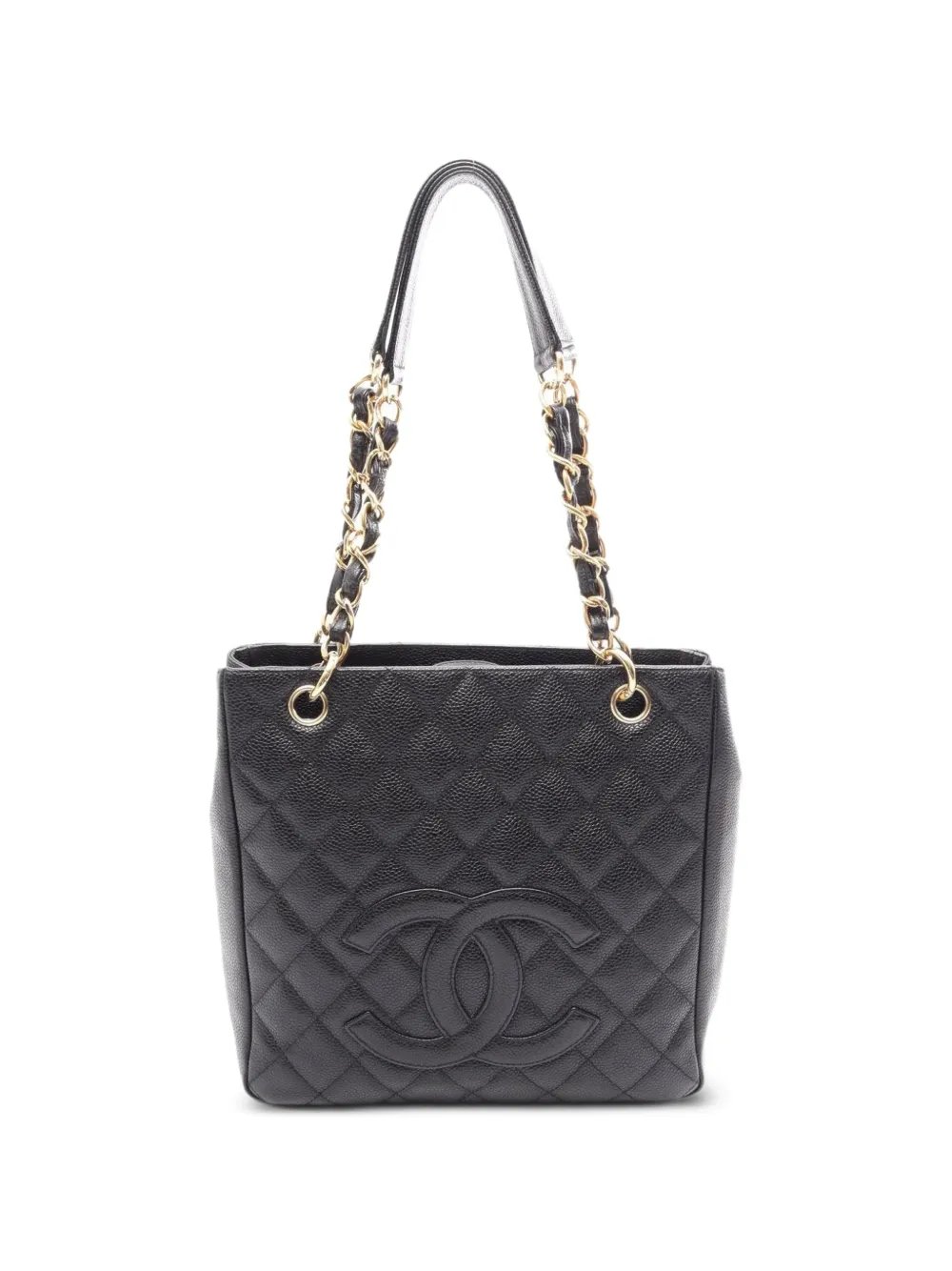 2005-2006 Matelassé PST shoulder bag