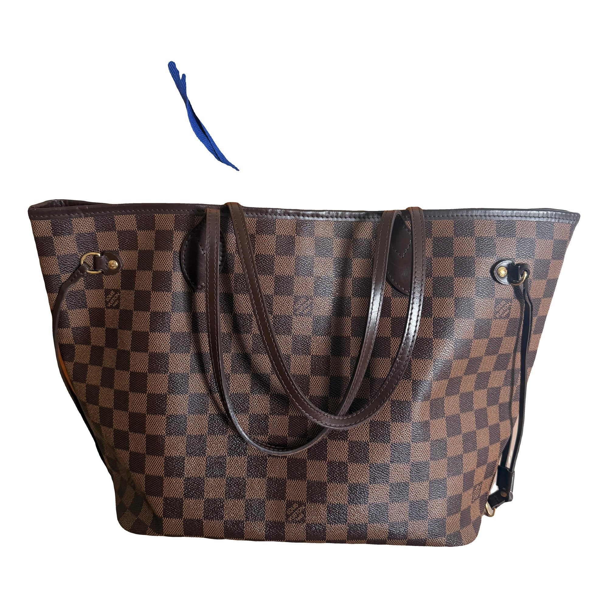 Neverfull cloth handbag