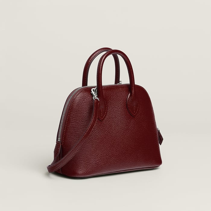 Rouge H Bolide 1923 Mini Bag