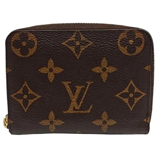 Leather mini bag
