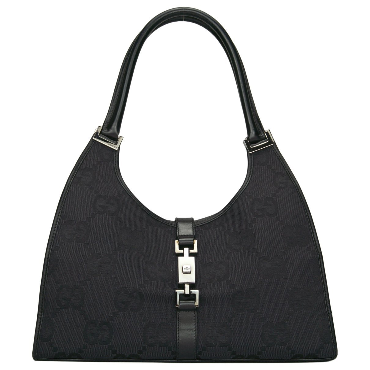 Jackie leather handbag