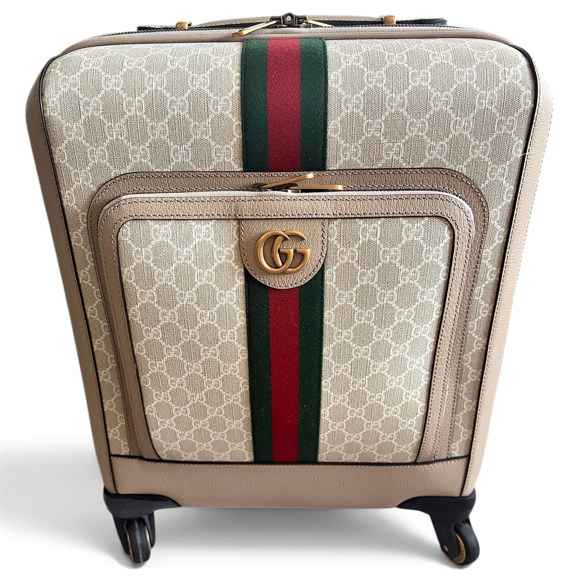 Ophidia travel bag