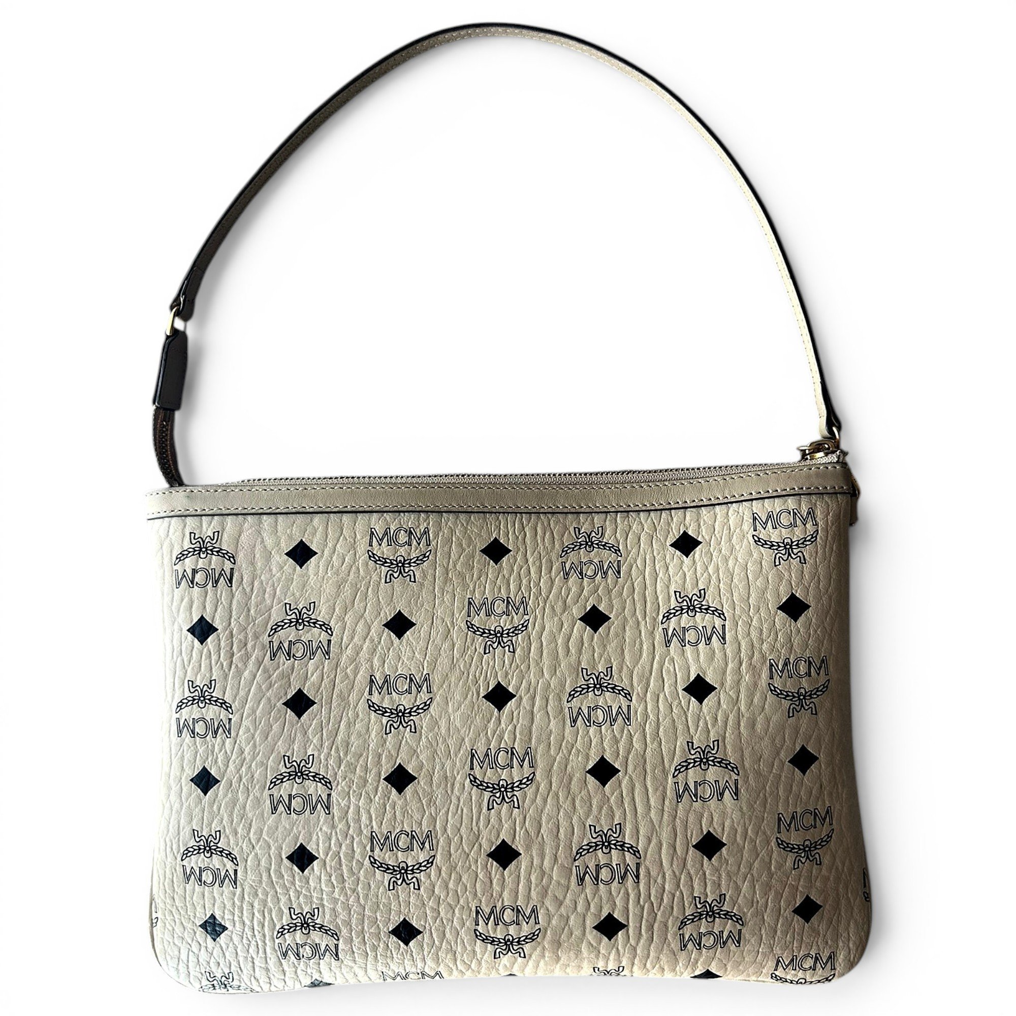 Anya vegan leather handbag