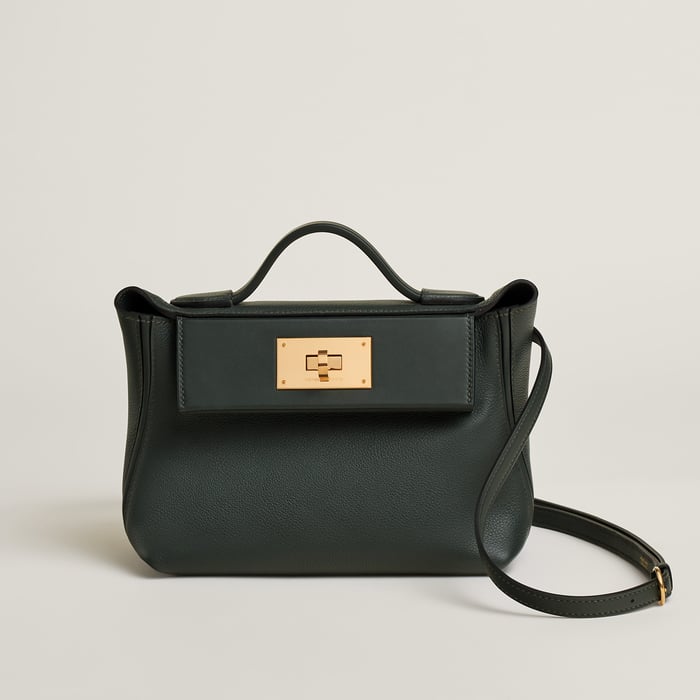 Vert Foncé 24/24 - 21 Bag