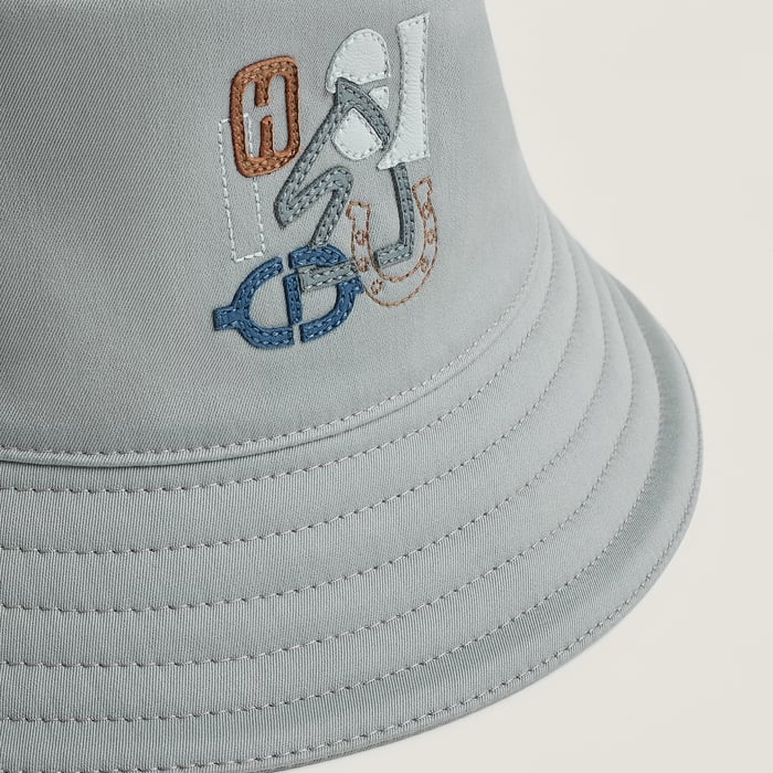 Nuage Fred Puzzle Bucket Hat