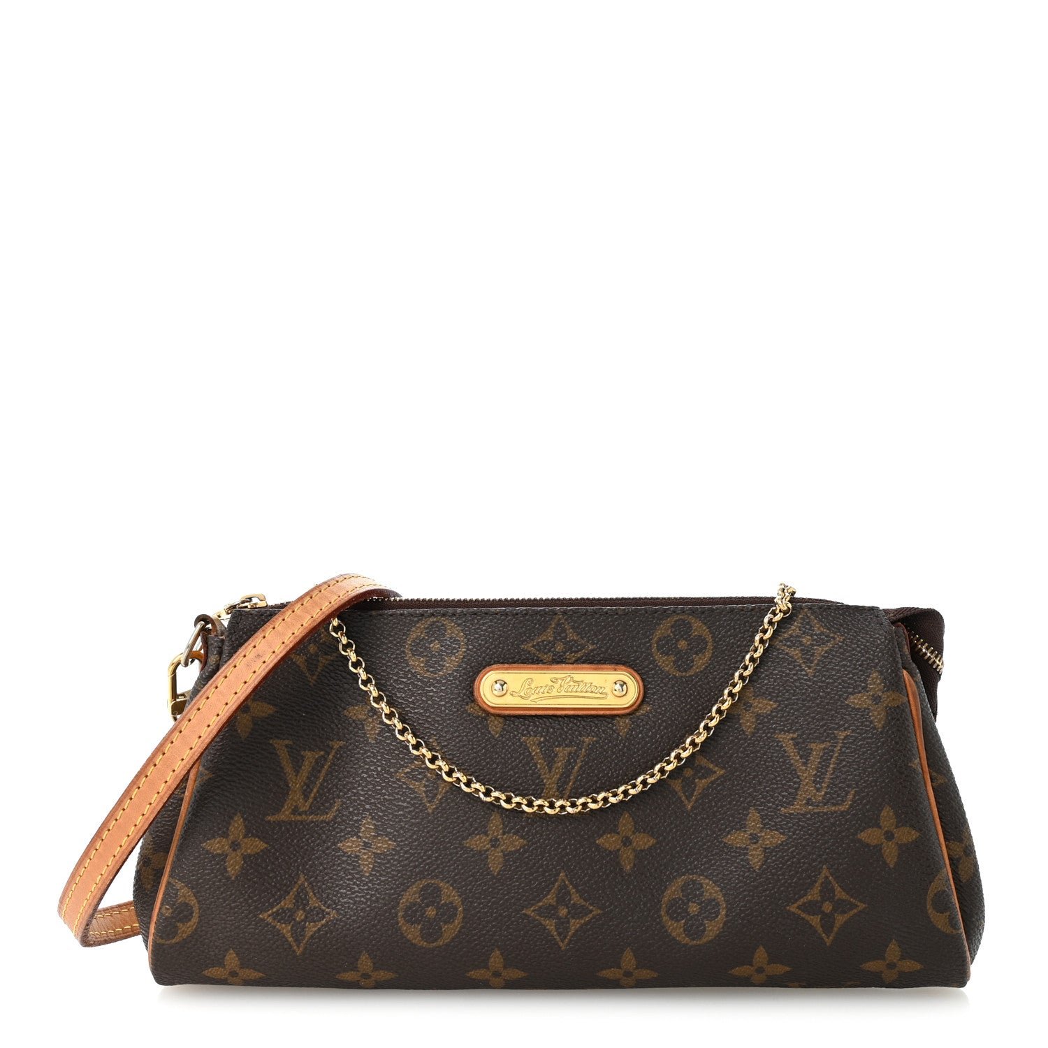 Louis Vuitton Monogram Eva Clutch
