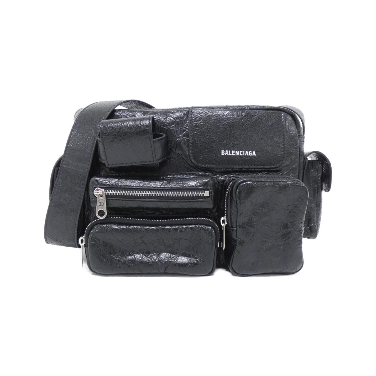 Balenciaga Superbusy 829068 210C8 Shoulder Bag