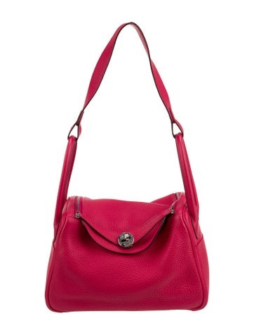 Hermes Clemence Lindy 26