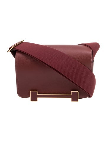 Hermes 2025 Evercolor Geta