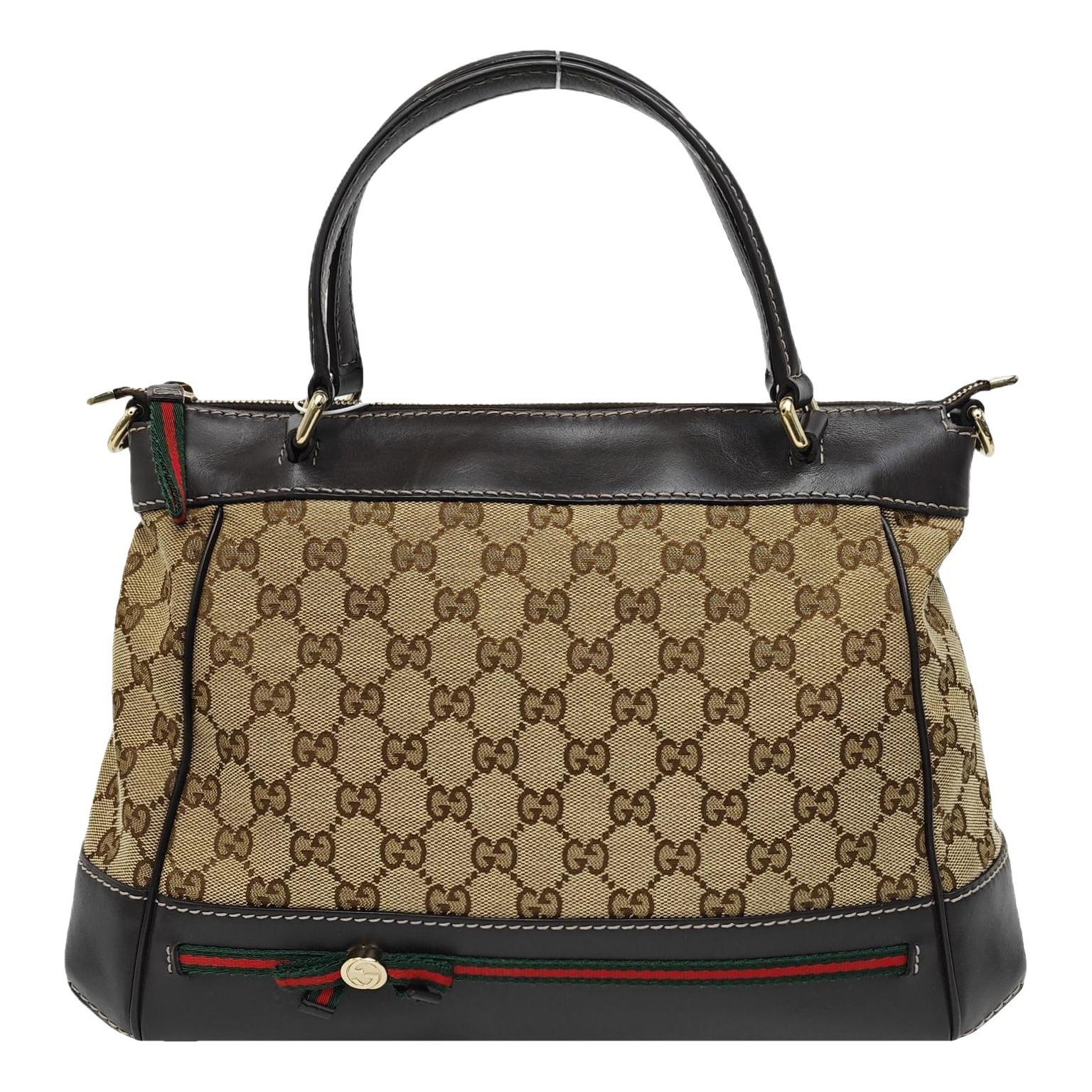 Catherine cloth handbag