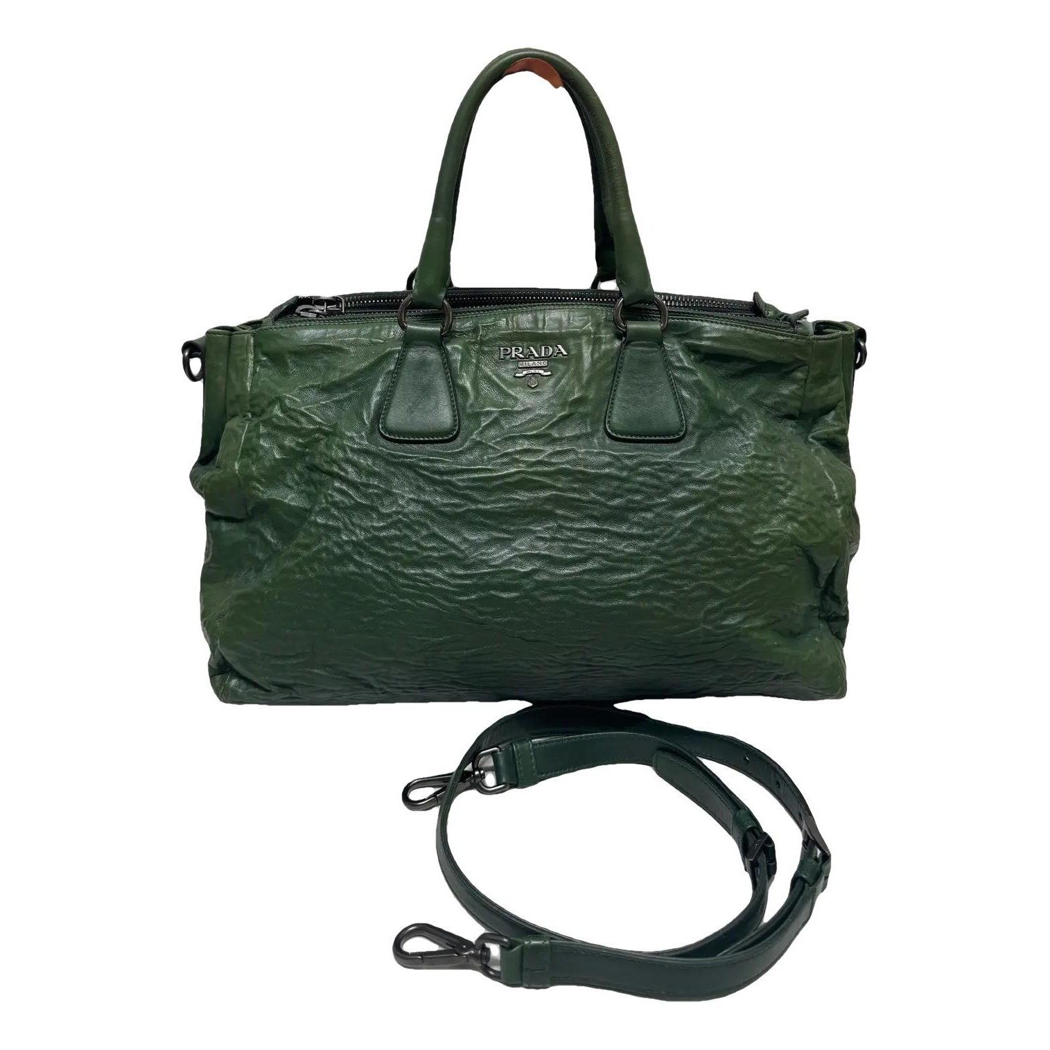 Re-Edition 1978 leather crossbody bag