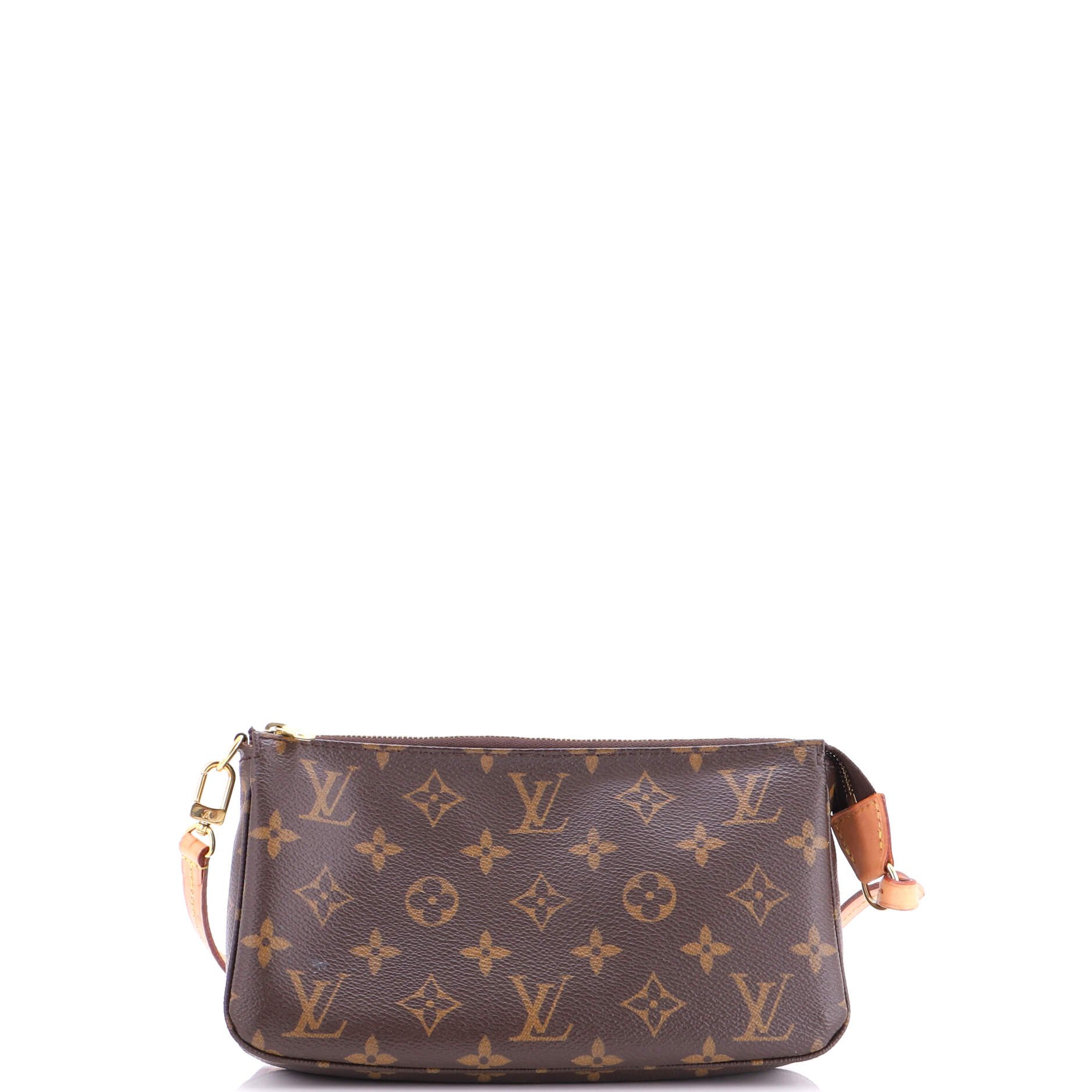 Louis Vuitton Pochette Accessoires Monogram Canvas