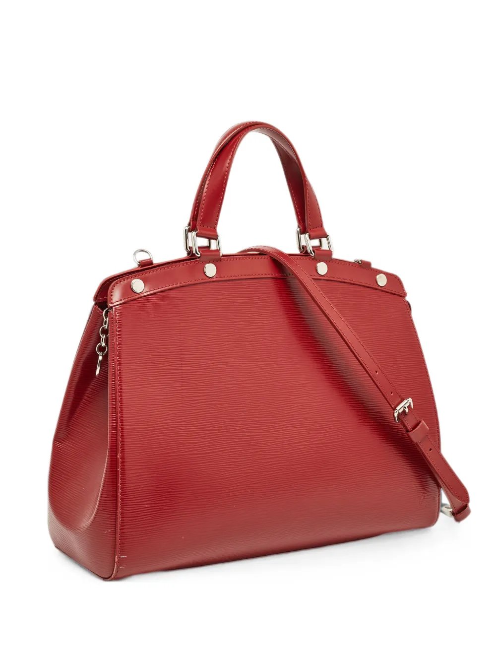 large Brea Épi handbag