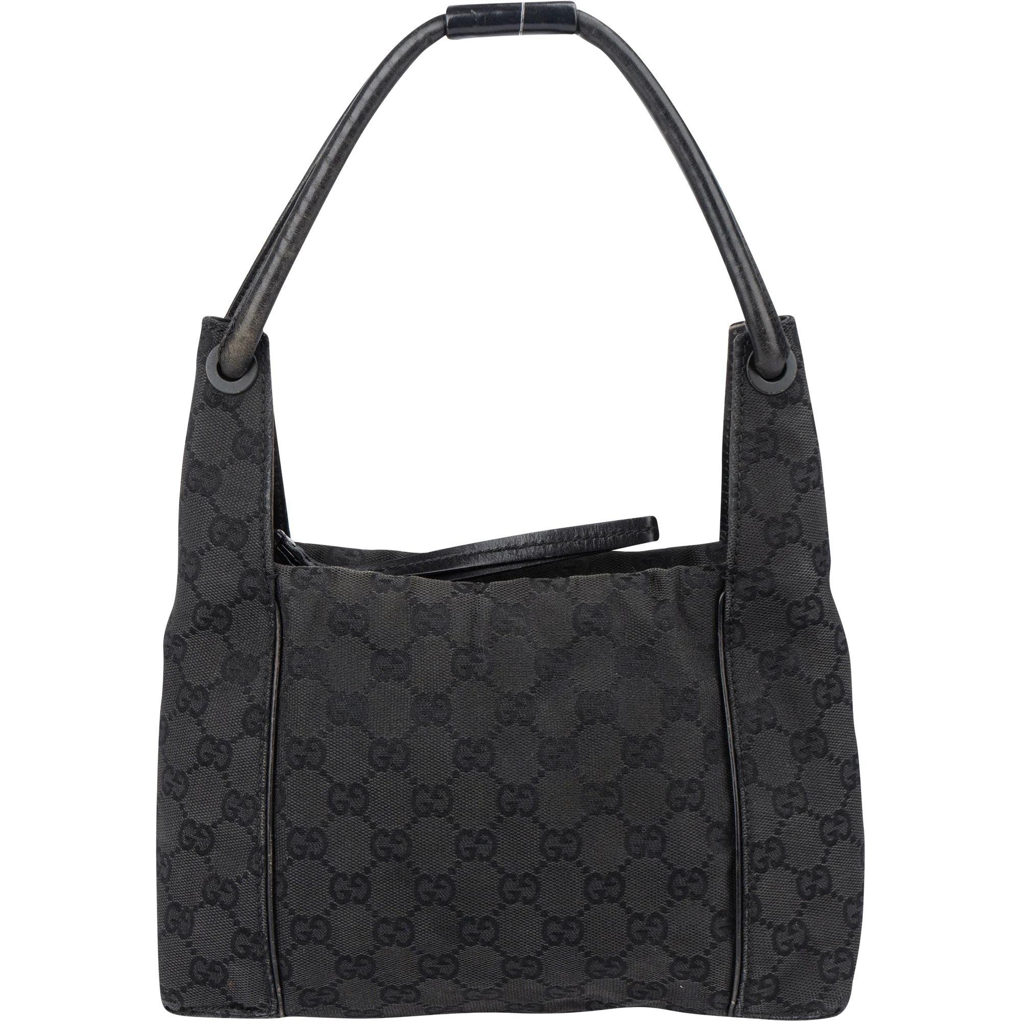Gucci B handbag