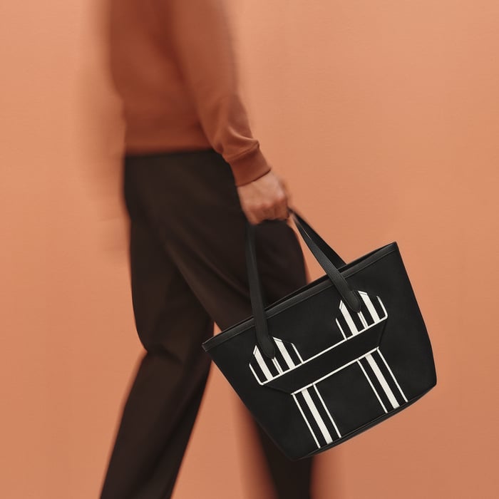 Pursangle Tote Bag