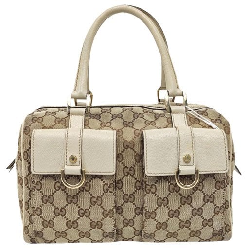Cloth handbag