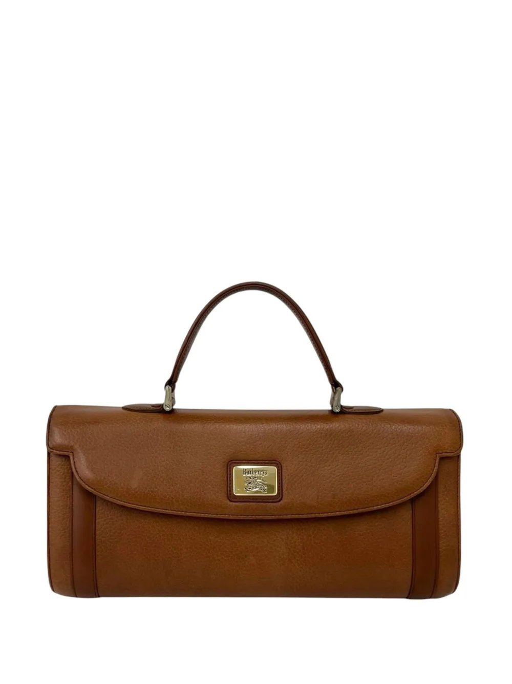 20th Century Leather handbag