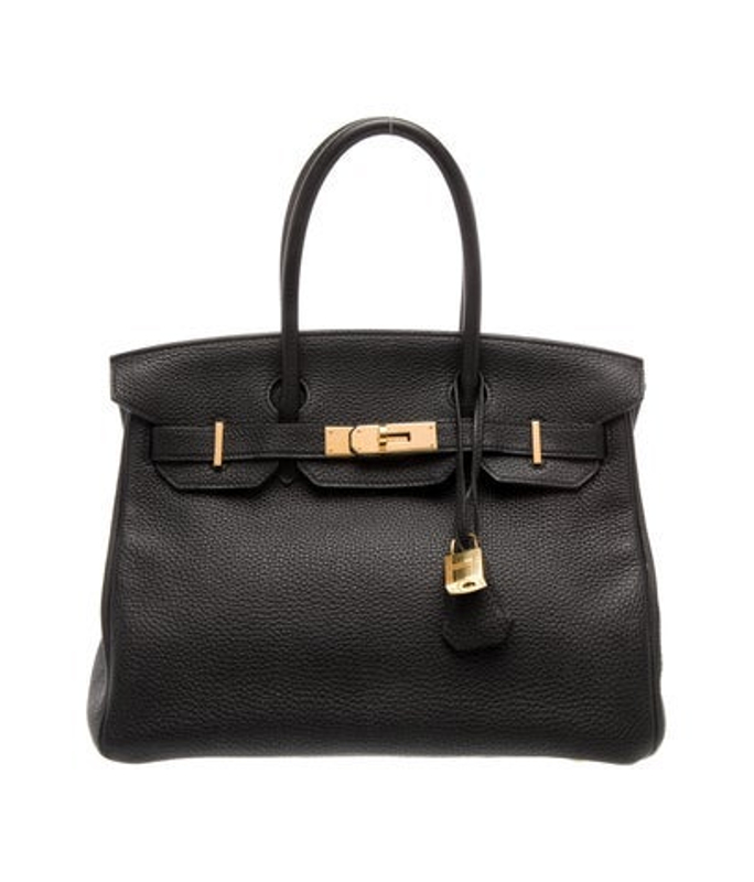 Hermes Togo Birkin 30