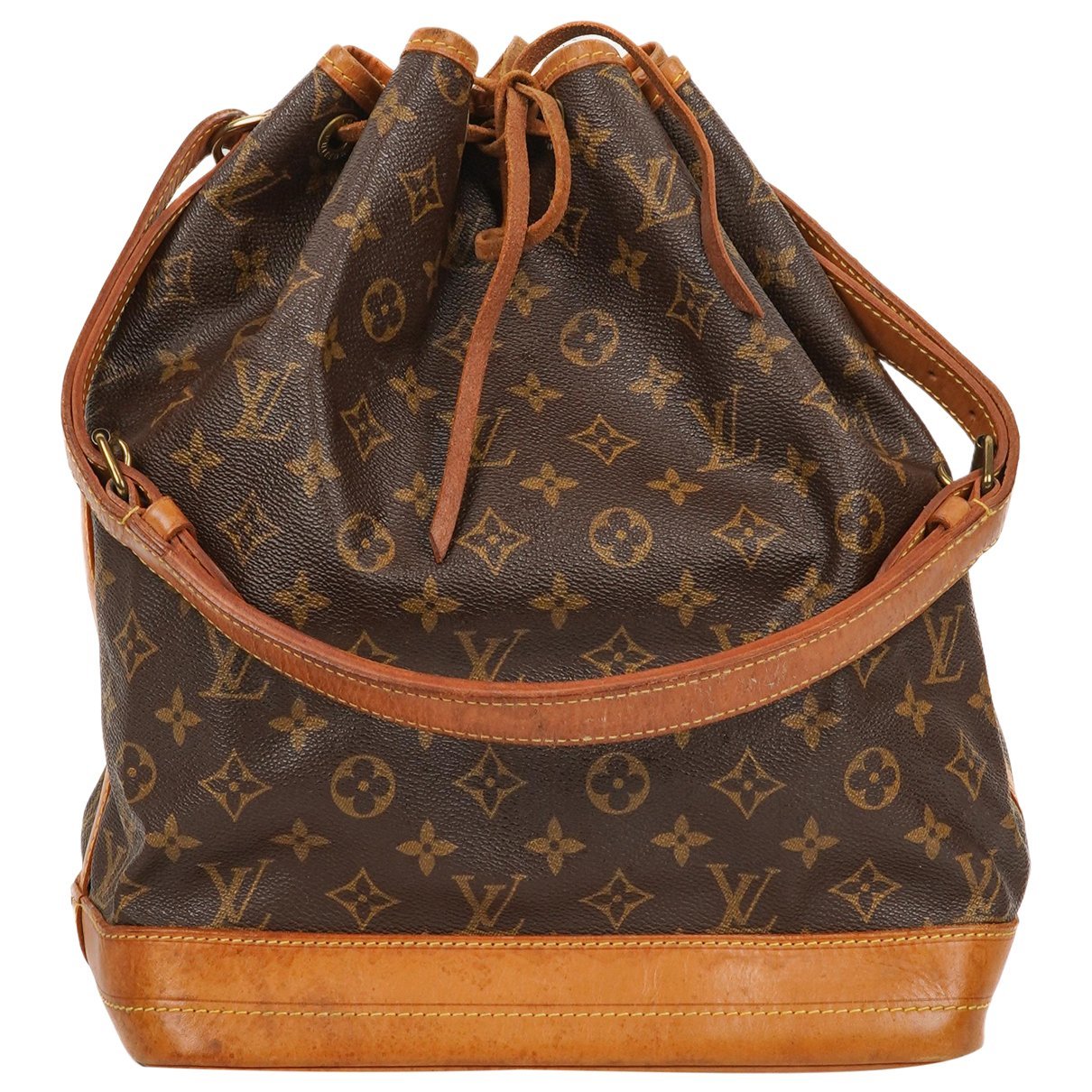 Noé cloth handbag