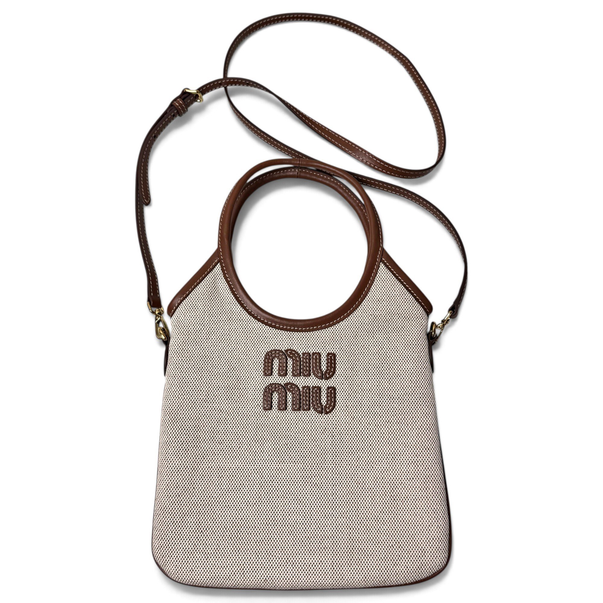 Crossbody bag