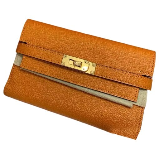 Hermes Kelly Handbag