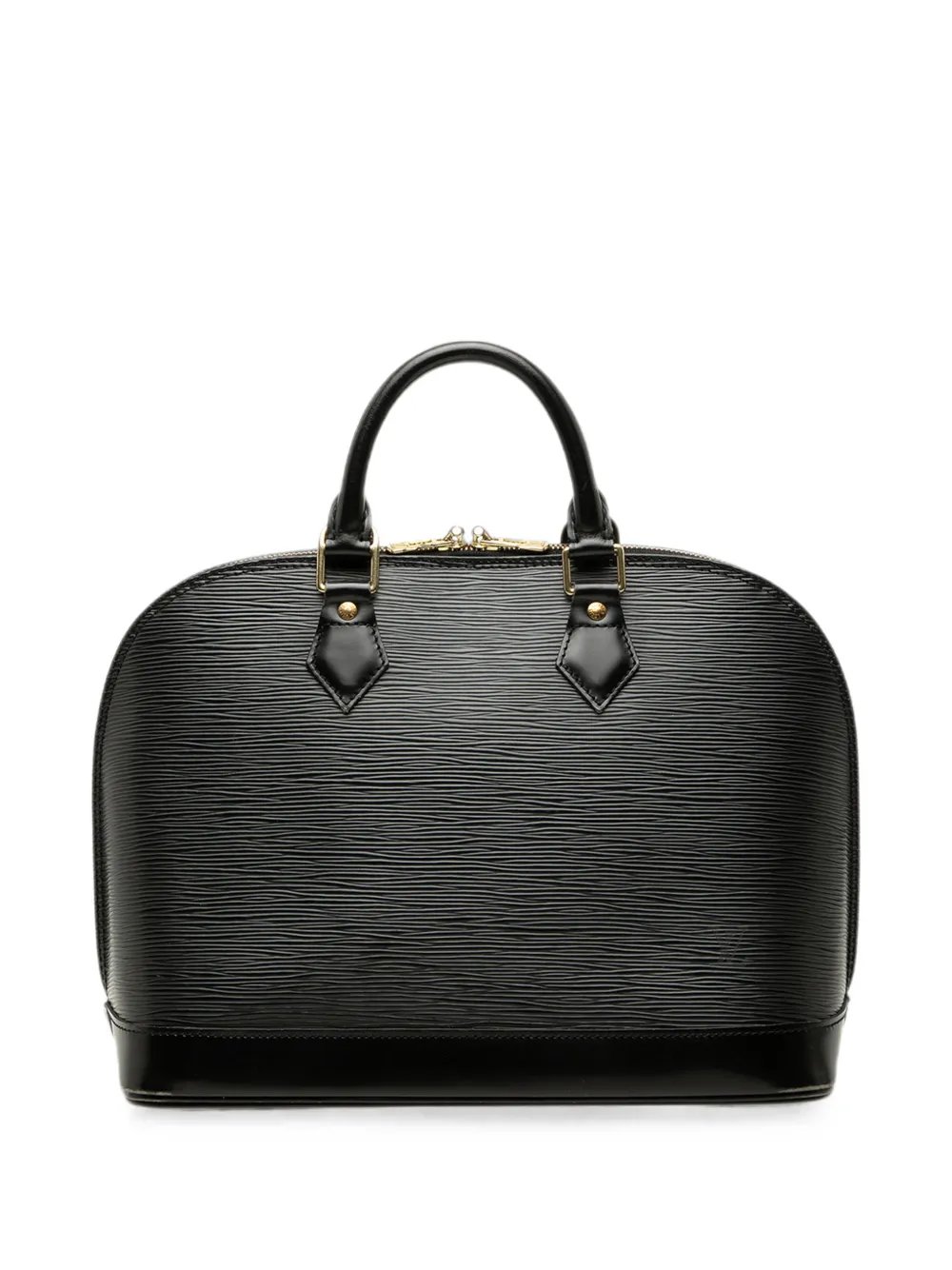 2004 Epi Alma PM handbag