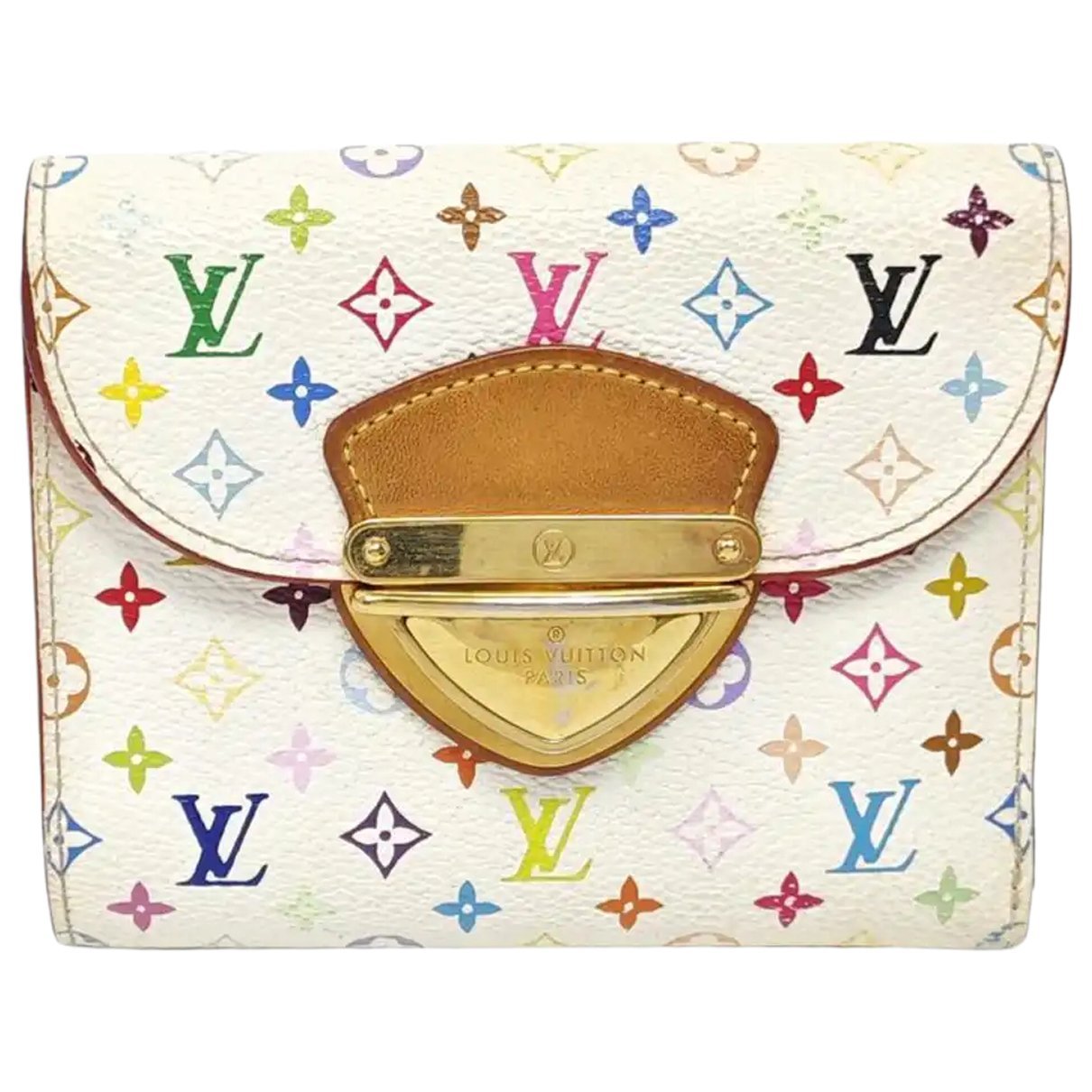 Leather mini bag