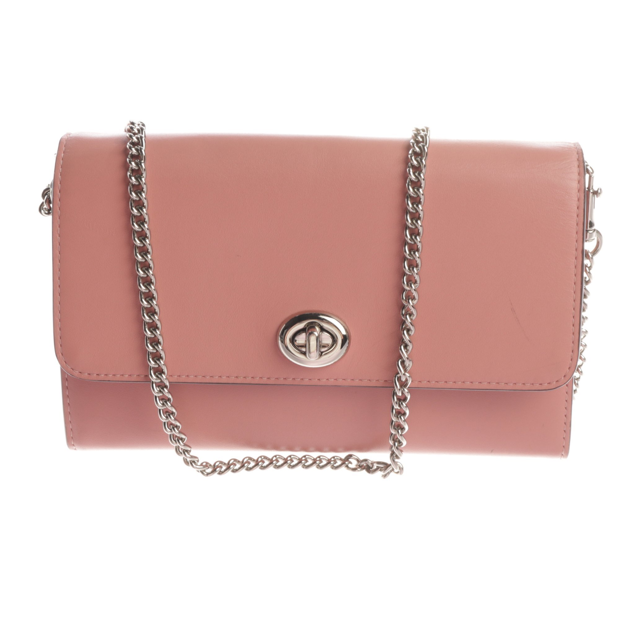Leather bag