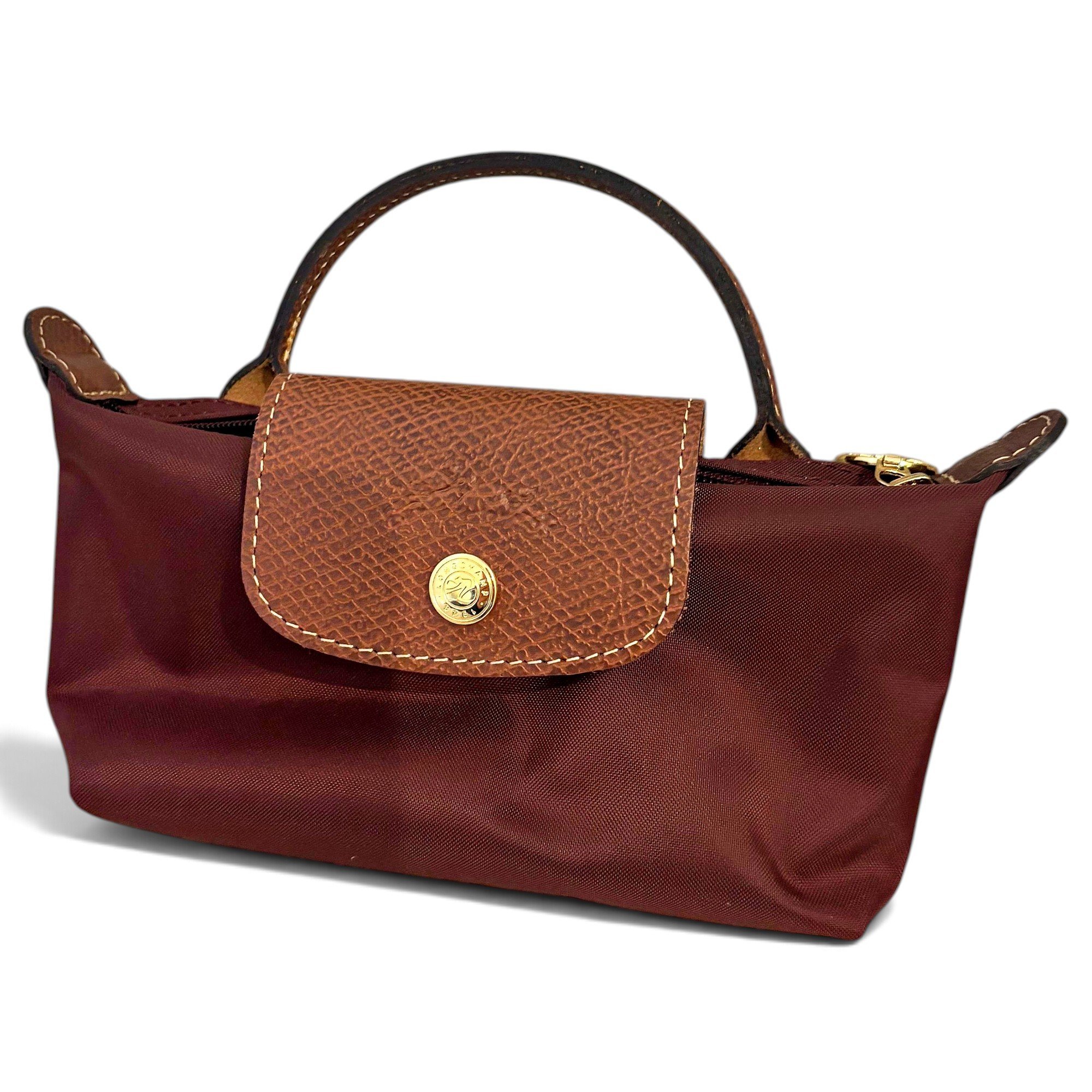 Pliage mini bag