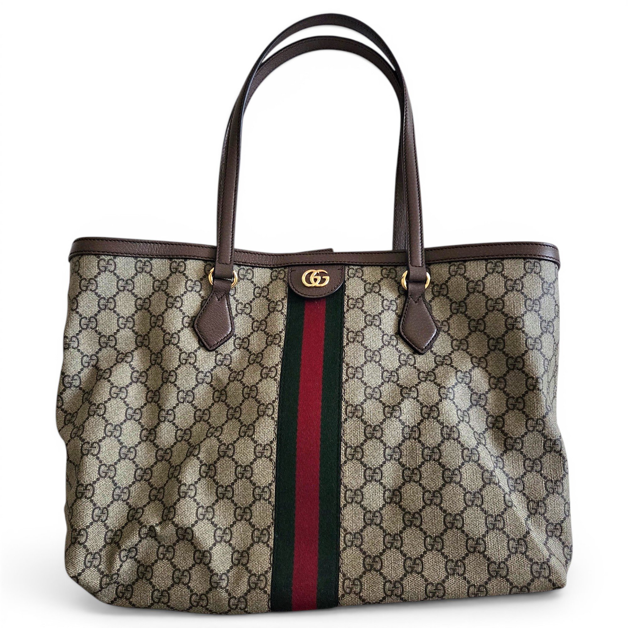 Ophidia Shopping cloth tote