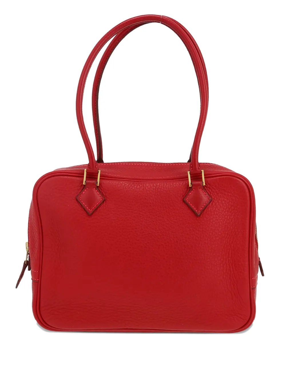 mini Plume tote bag