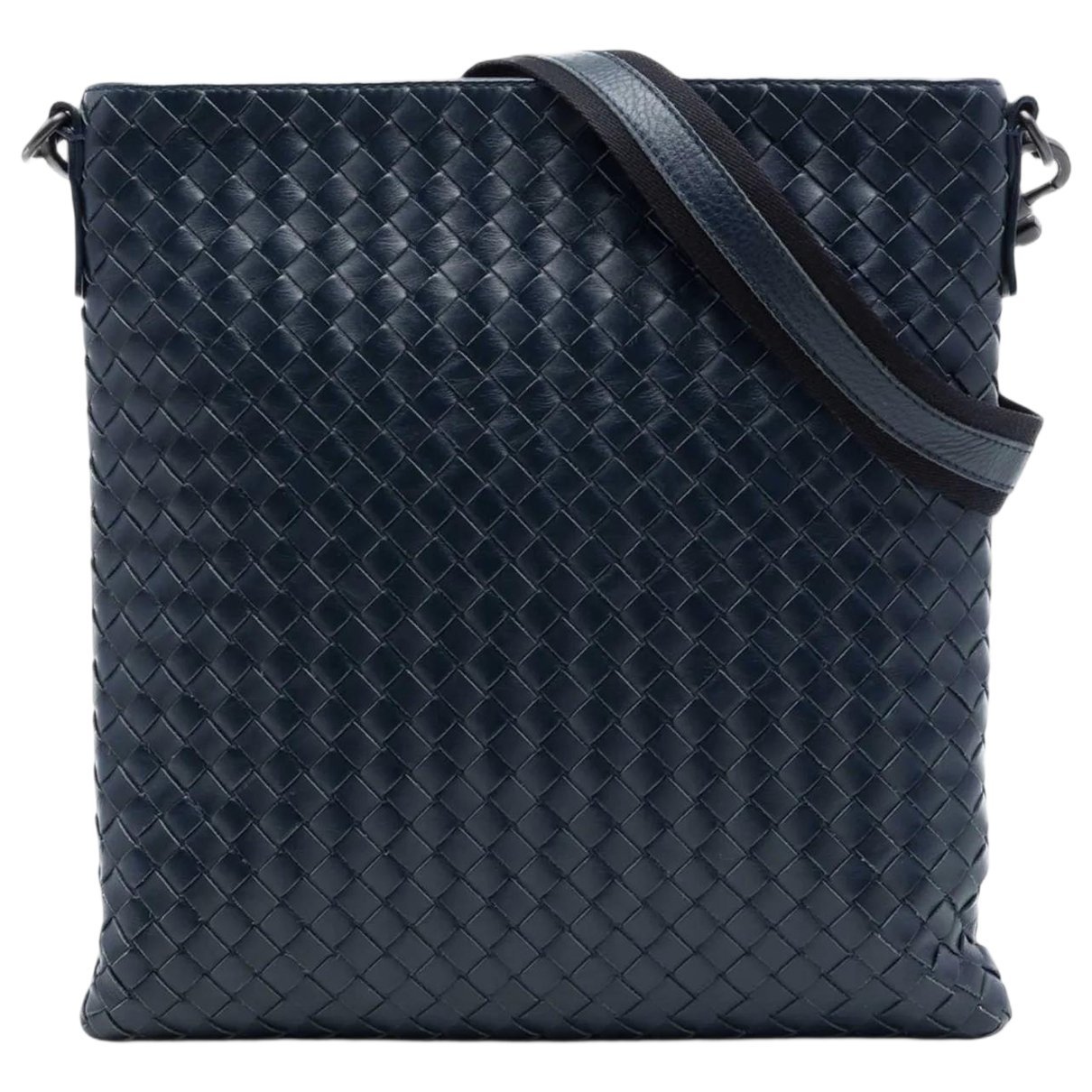 Veneta leather bag