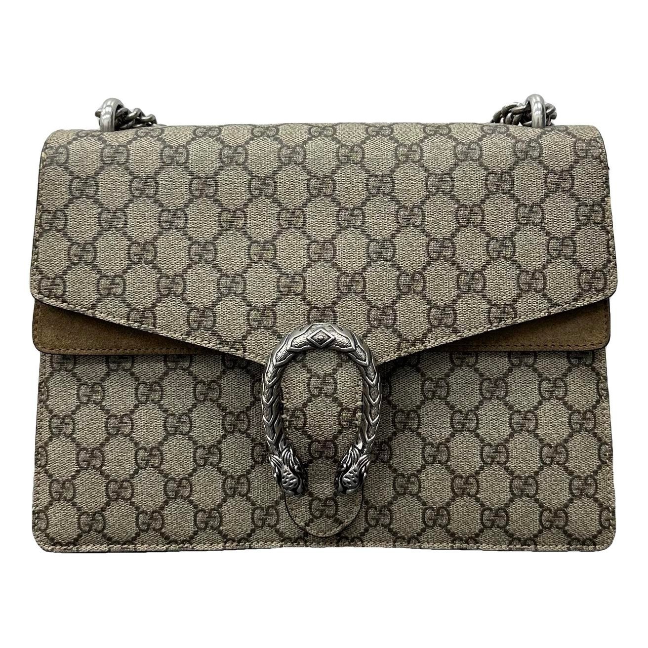 Dionysus cloth handbag