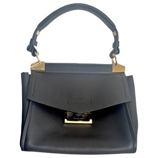 The Mystic bag leather handbag