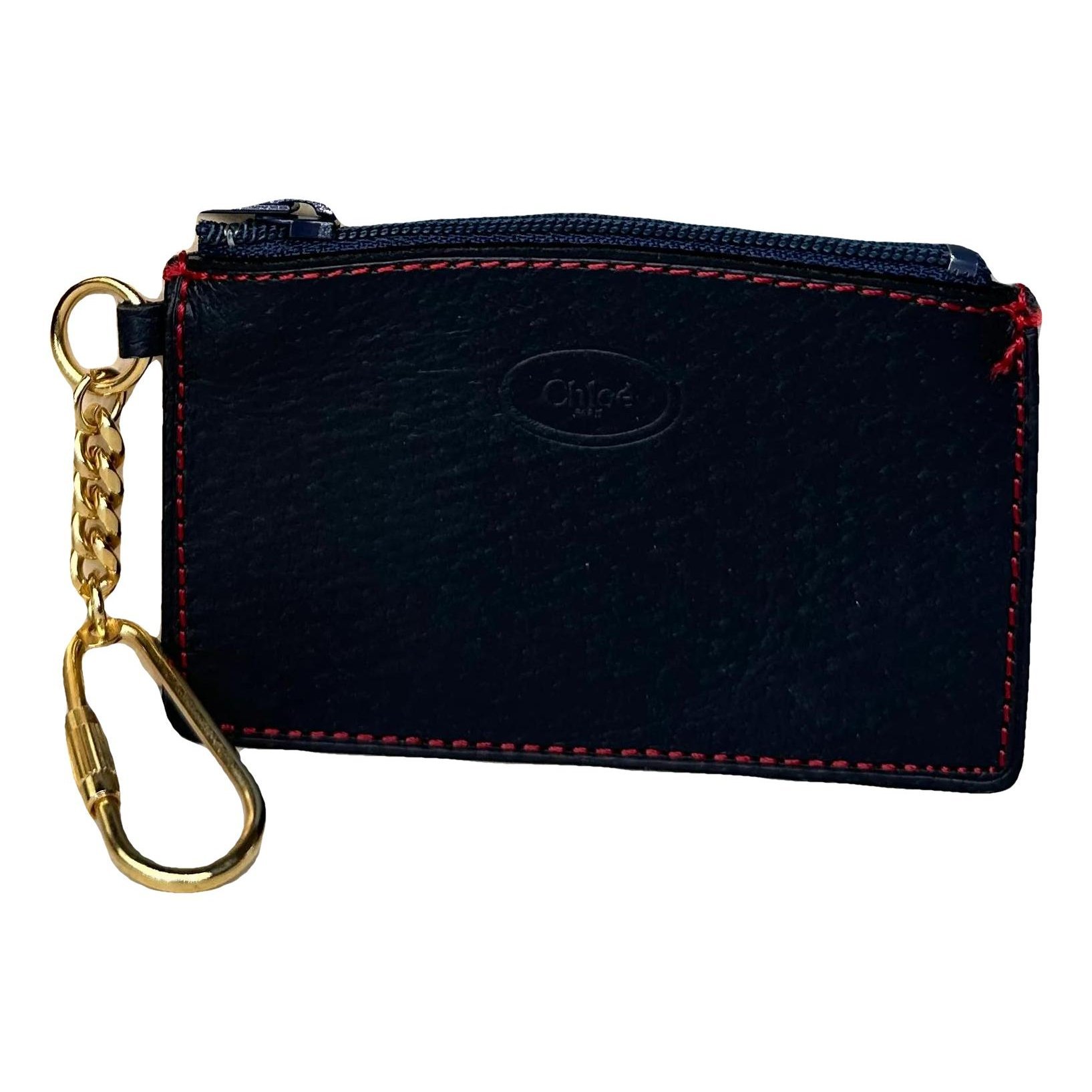 Paddington leather mini bag