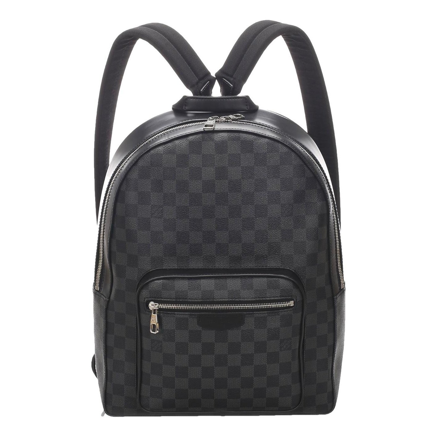 Sorbonne Backpack leather backpack