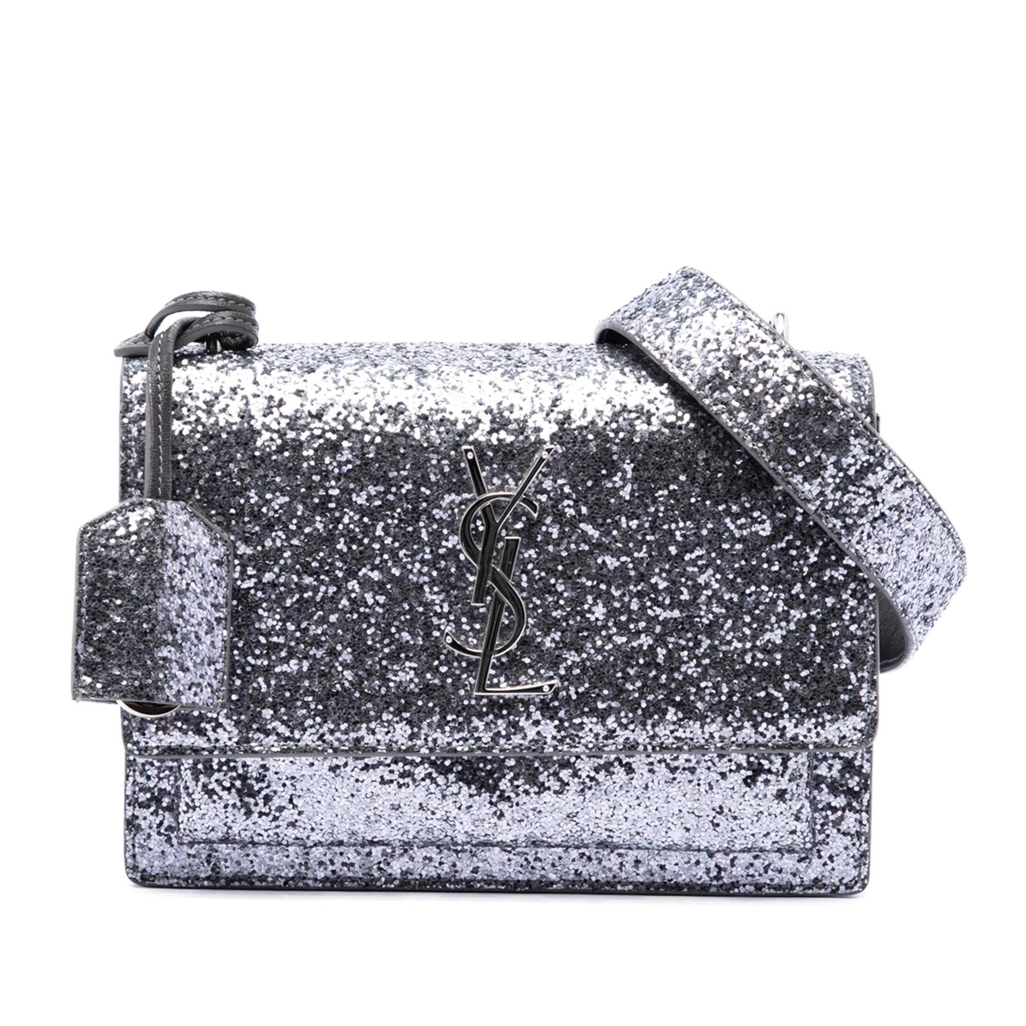 Sunset pony-style calfskin handbag