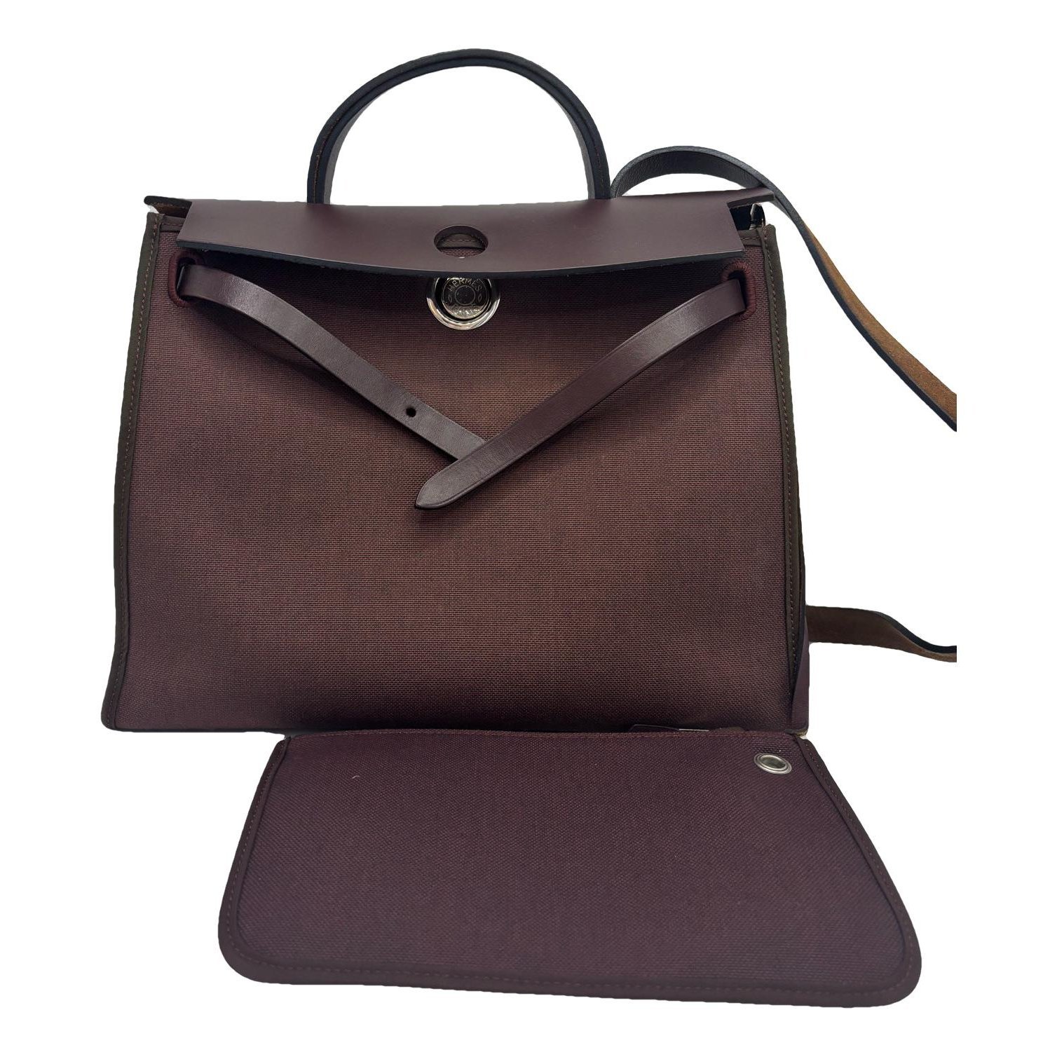 Herbag crossbody bag