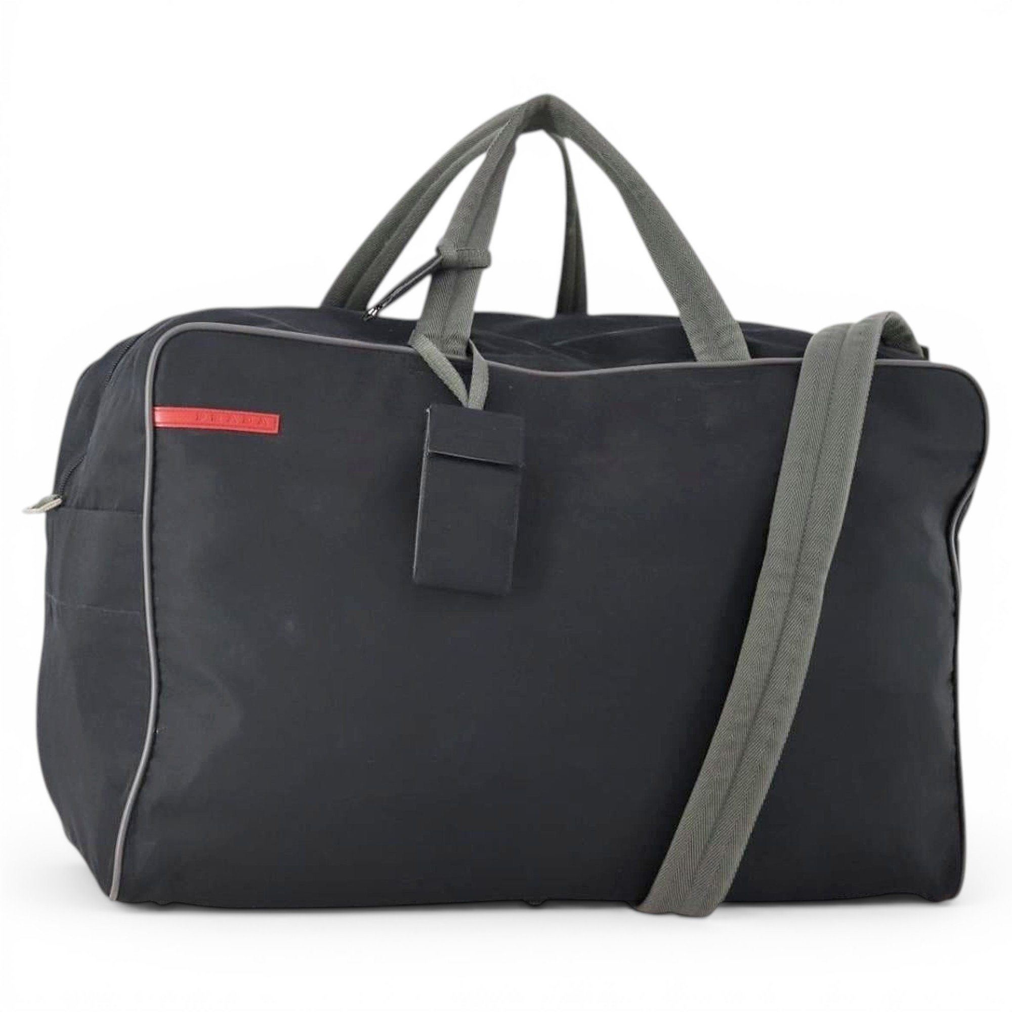 Travel bag