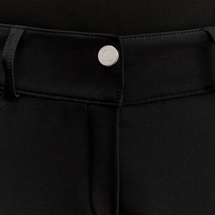 Noir Jump Riding Breeches