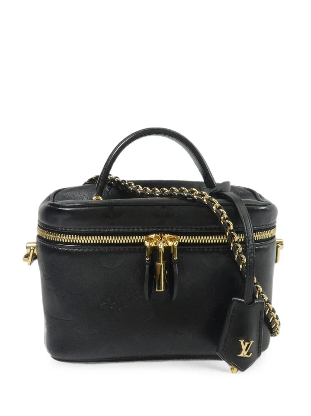 PM Vanity shoulder bag